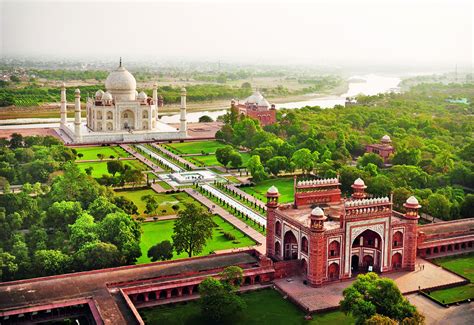 city of agra